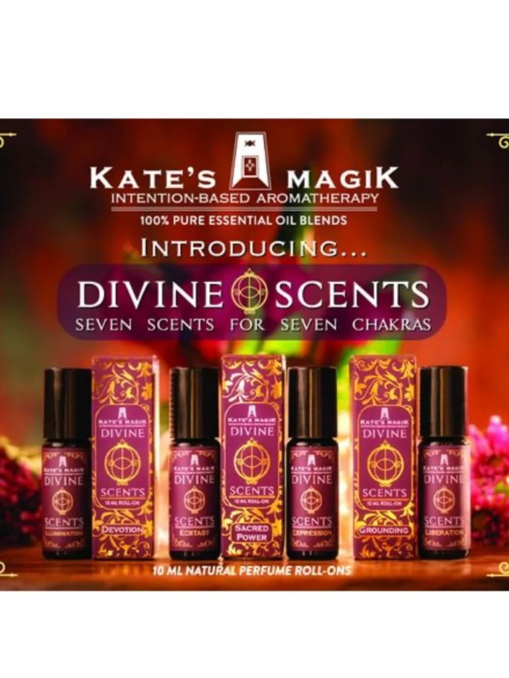 Kate’s Magik kate magik